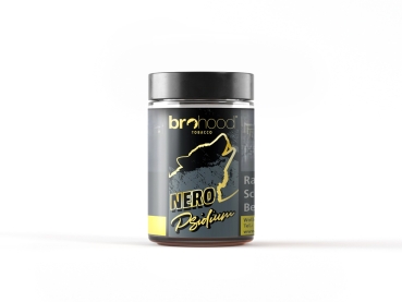 Brohood Nero Tabak 25g - Psidium
